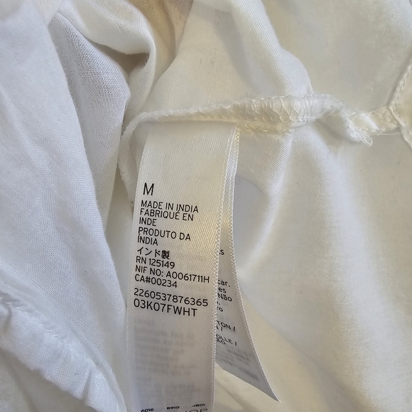 Topshop Cover up - Picture 2 of 4